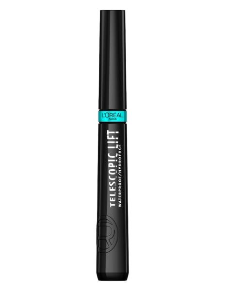 L'oreal Paris Mascara De Pestañas Telescopic Lift Negro