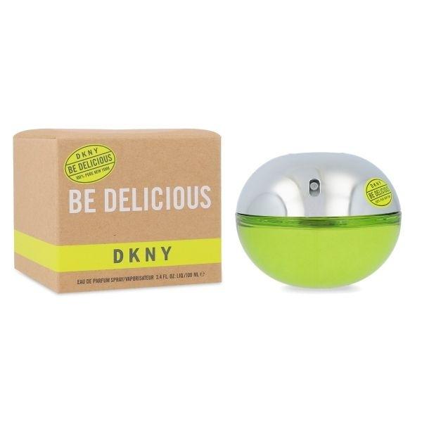 DKNY BE DELICIOUS 100ML EDP