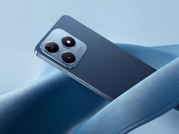 Xiaomi  C63 8Gb 256Gb Azul 