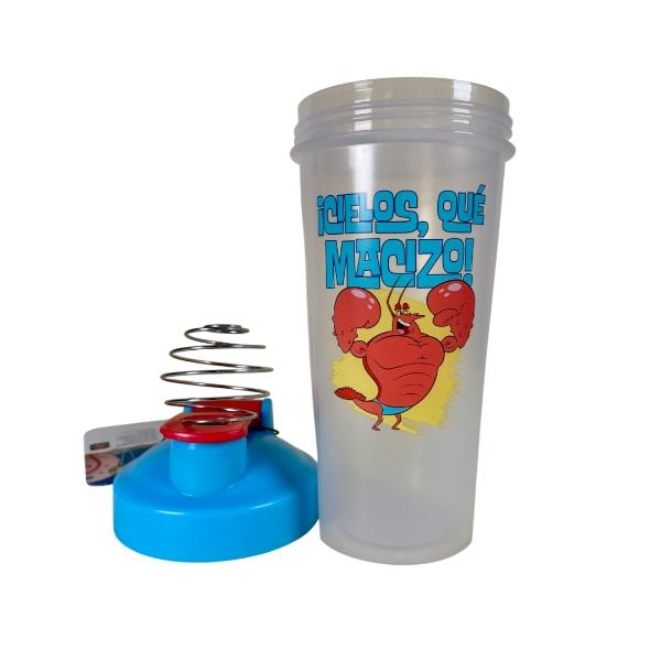 MAGIC SHAKER CIELOS QUE MACIZO - BOB ESPONJA