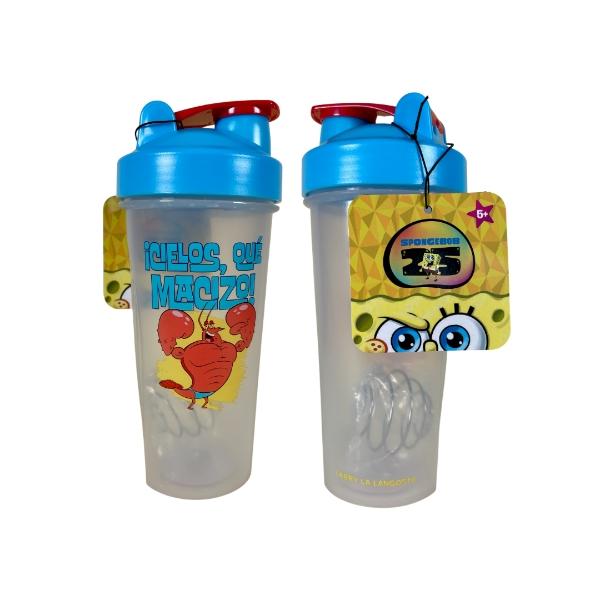 MAGIC SHAKER CIELOS QUE MACIZO - BOB ESPONJA