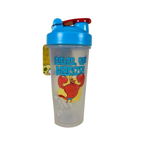 MAGIC SHAKER CIELOS QUE MACIZO - BOB ESPONJA