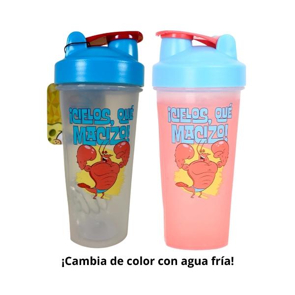 MAGIC SHAKER CIELOS QUE MACIZO - BOB ESPONJA