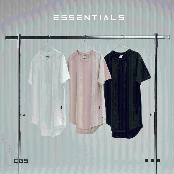 CGS APPAREL Playera Deportiva Hombre para Gym y Entrenamiento - Secado Rápido, Transpirable, Manga Corta