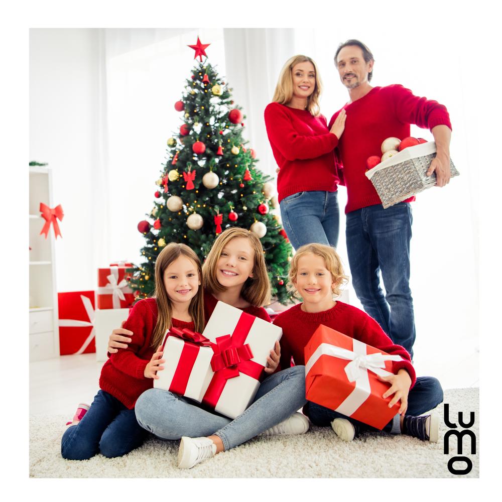 Arbol Pino De Navidad Artificial 1.80 Metros Frondoso Verde