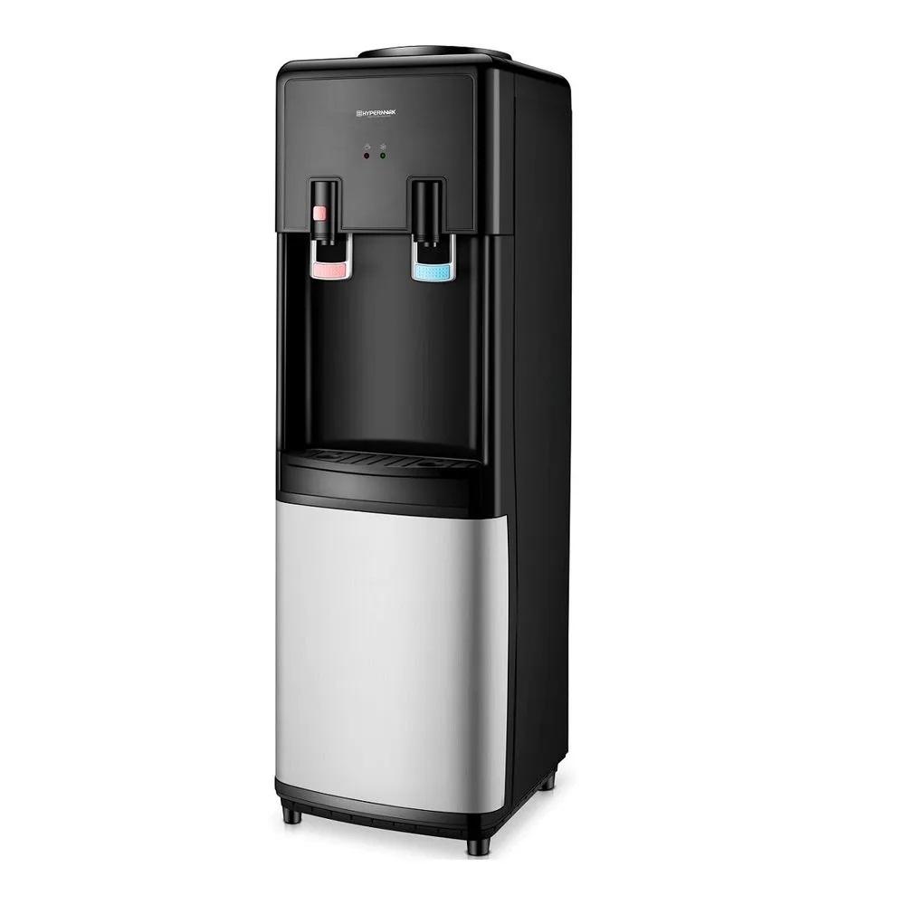 DISPENSADOR AGUA HYPERMARK ENFRIADOR COOLWATER COMPRESOR