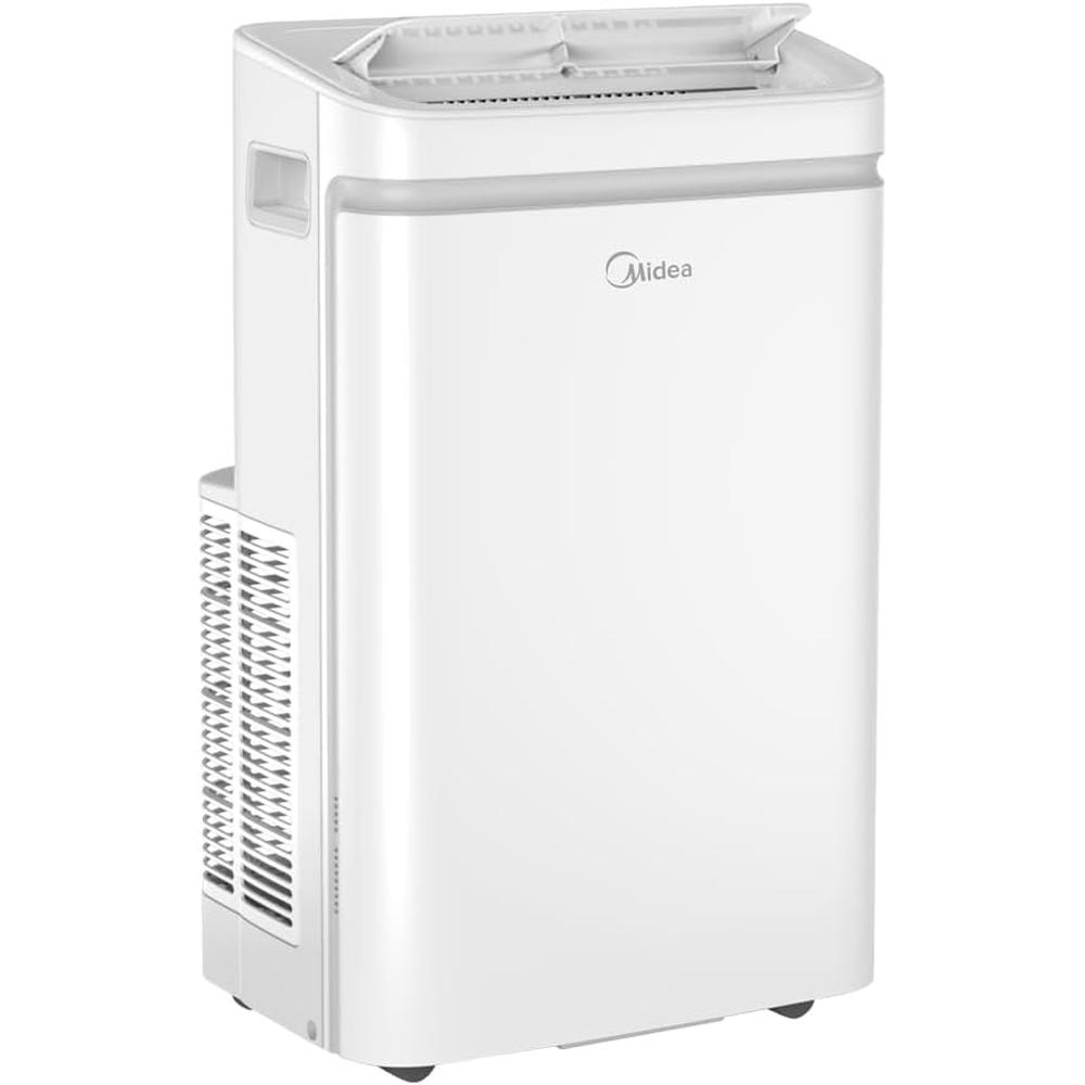 AIRE ACONDICIONADO MIDEA MAP14C1PXV PORTATIL 1.1TON INVERTER