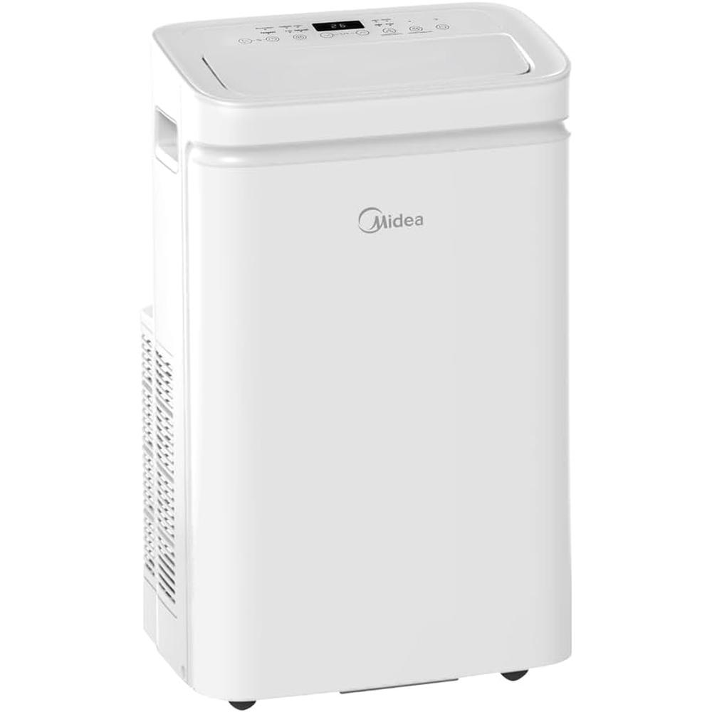 AIRE ACONDICIONADO MIDEA MAP14C1PXV PORTATIL 1.1TON INVERTER