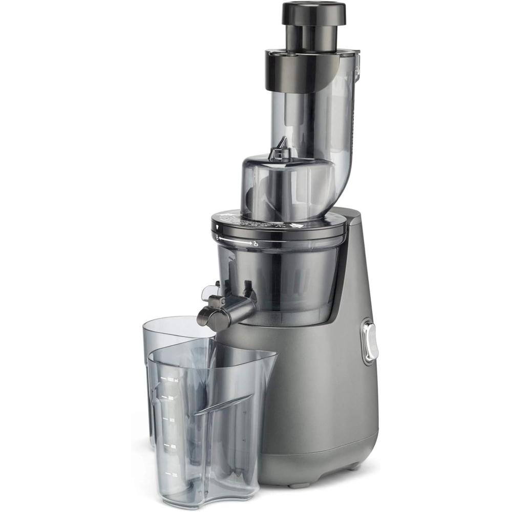 EXTRACTOR JUGOS CITRICOS CUISINART CSJ300P1 EXTRACCION LENTA
