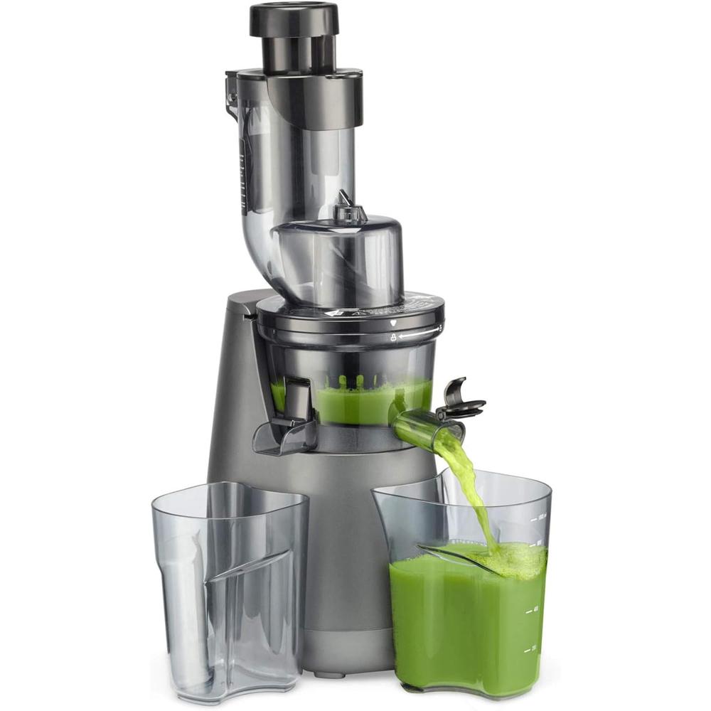 EXTRACTOR JUGOS CITRICOS CUISINART CSJ300P1 EXTRACCION LENTA