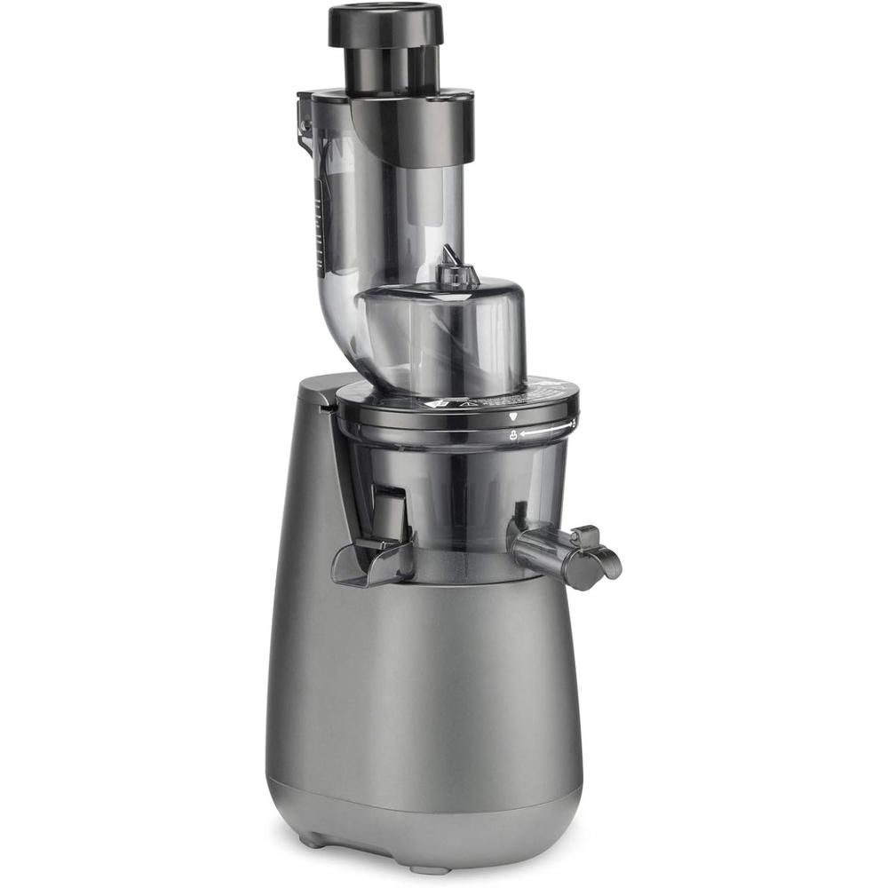 EXTRACTOR JUGOS CITRICOS CUISINART CSJ300P1 EXTRACCION LENTA