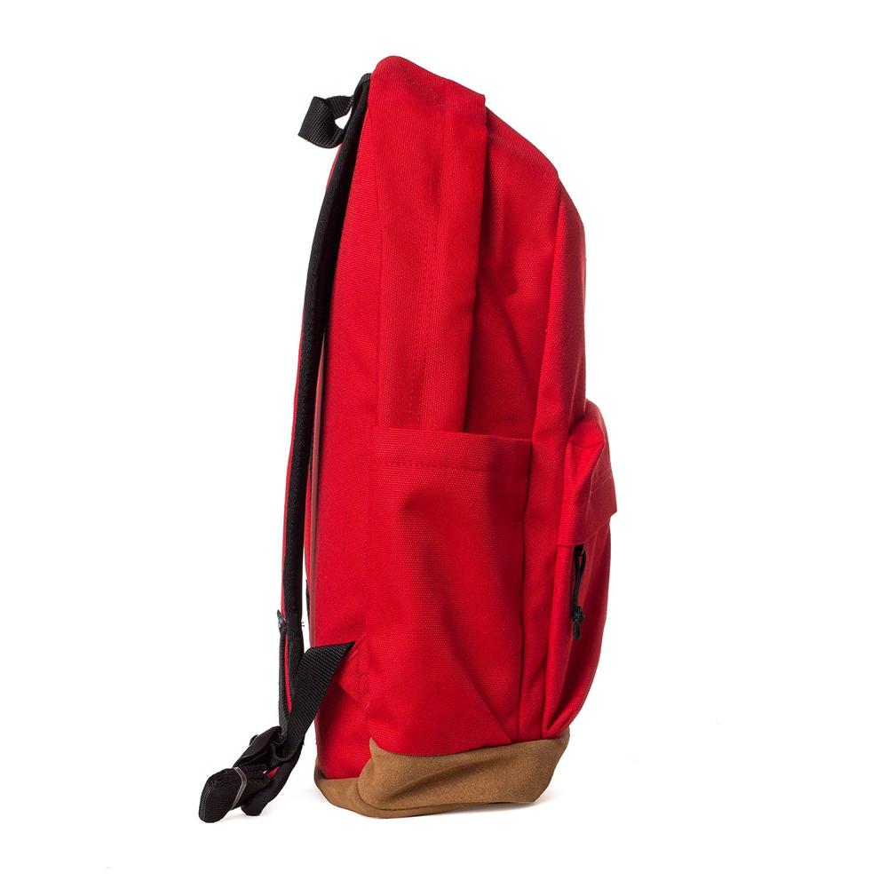 Mochila Vans Old Skool - 0HRJEAZ - Rojo - Unisex