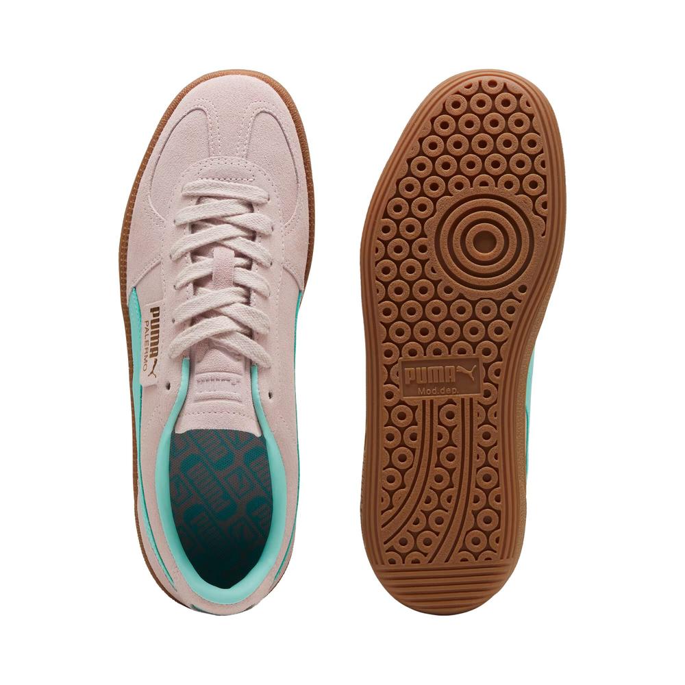 Tenis Puma Palermo Unisex Iconic