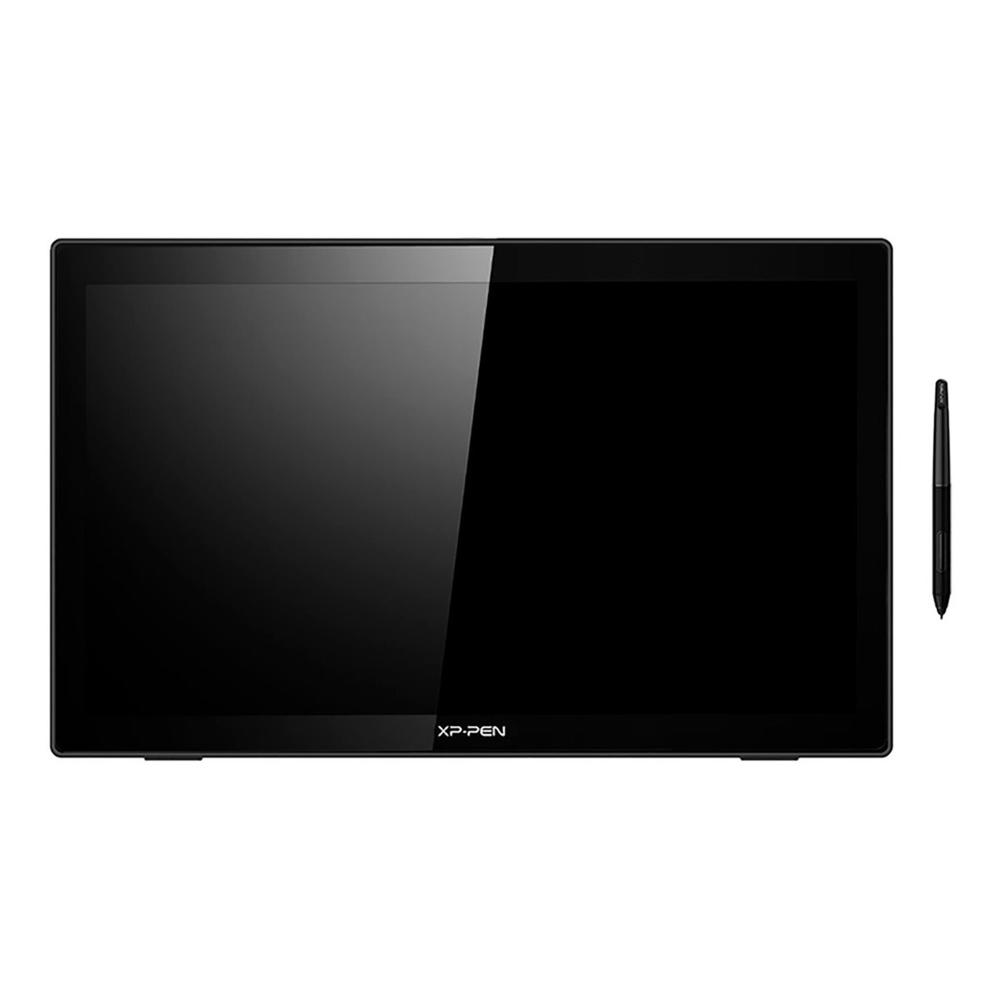 Tableta Gráfica Artist 24 Qhd Con Pantalla 2K Xp-Pen