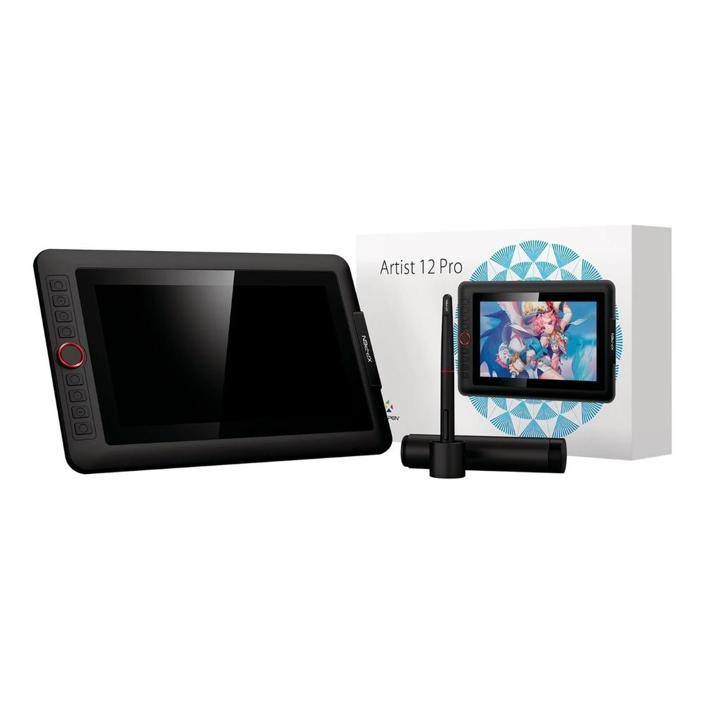 Tableta Grafica Artist 12 Pro 11.6'' Xp-Pen