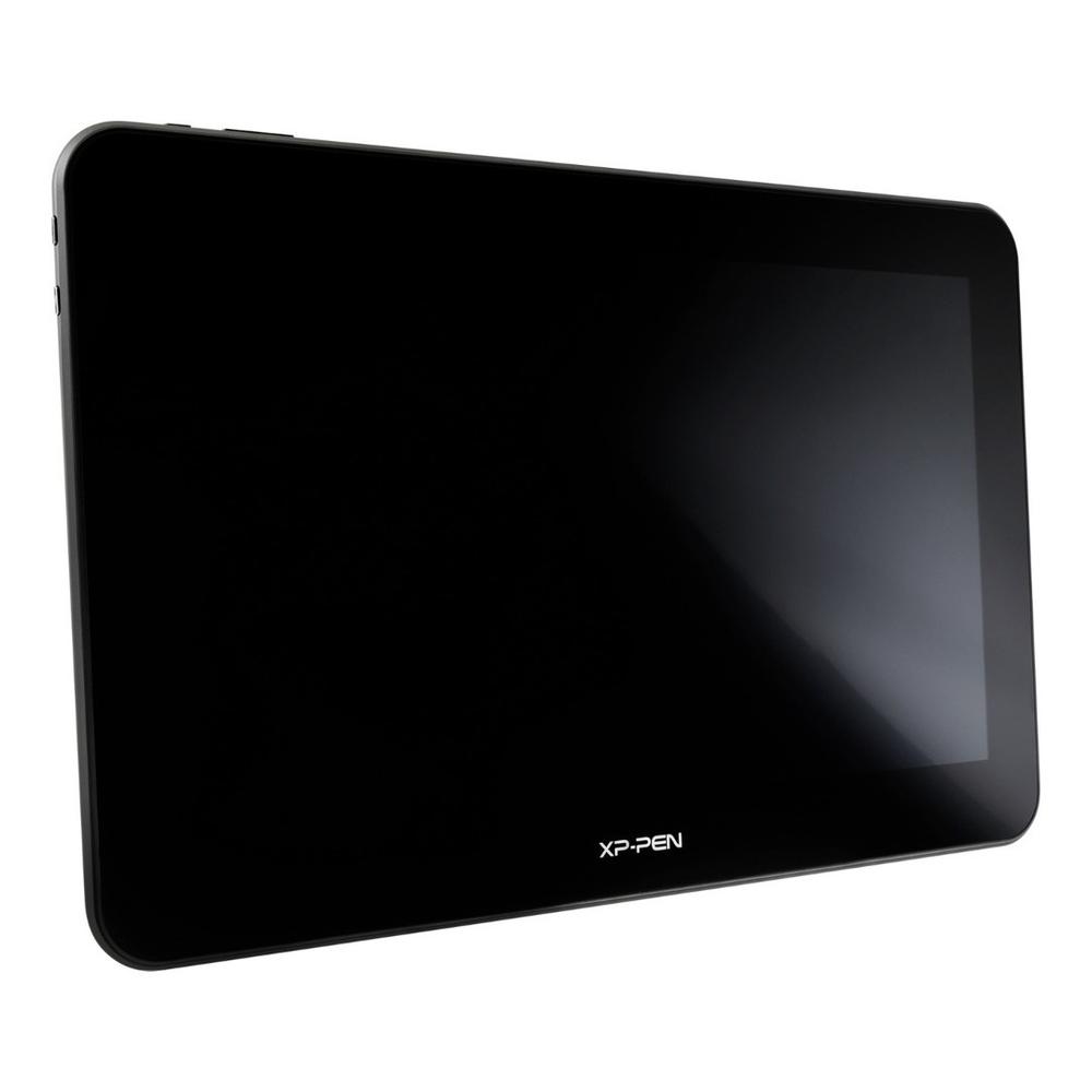 Tableta Grafica Artist 16 Pro Pantalla 4K Negro Xp-Pen