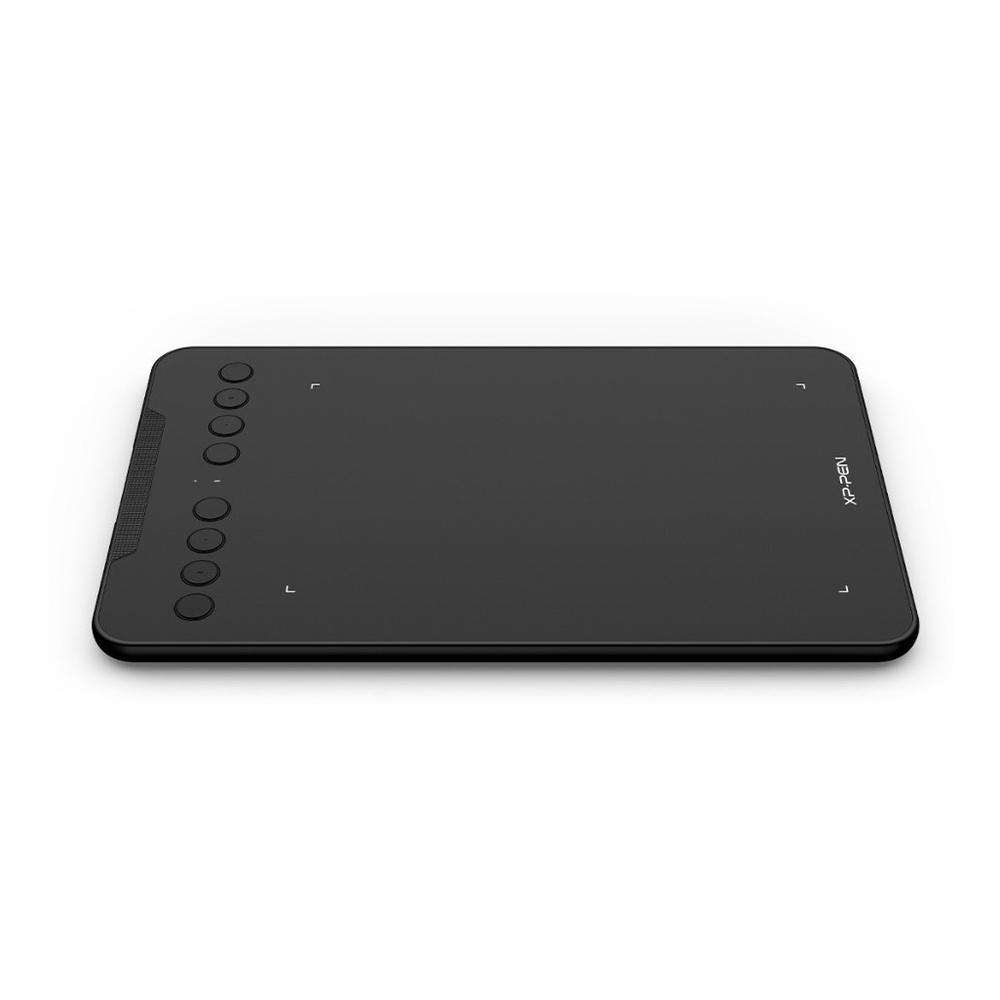 Tableta Grafica Inalambrica Negra Deco Mini 7 Wireless Xp-Pen