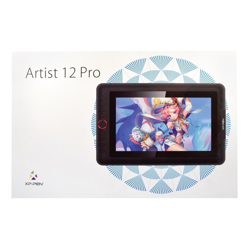 Tableta Grafica Artist 12 Pro 11.6'' Xp-Pen