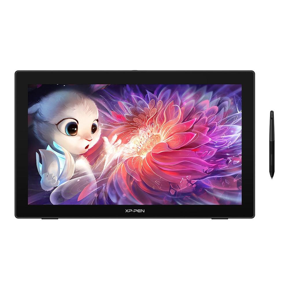 Tableta Grafica Con Pantalla 1080P Artist 22 (2.ª G) Xp-Pen