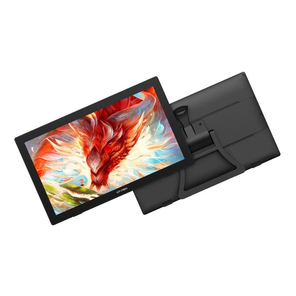 Tableta Gráfica Artist 24 Qhd Con Pantalla 2K Xp-Pen