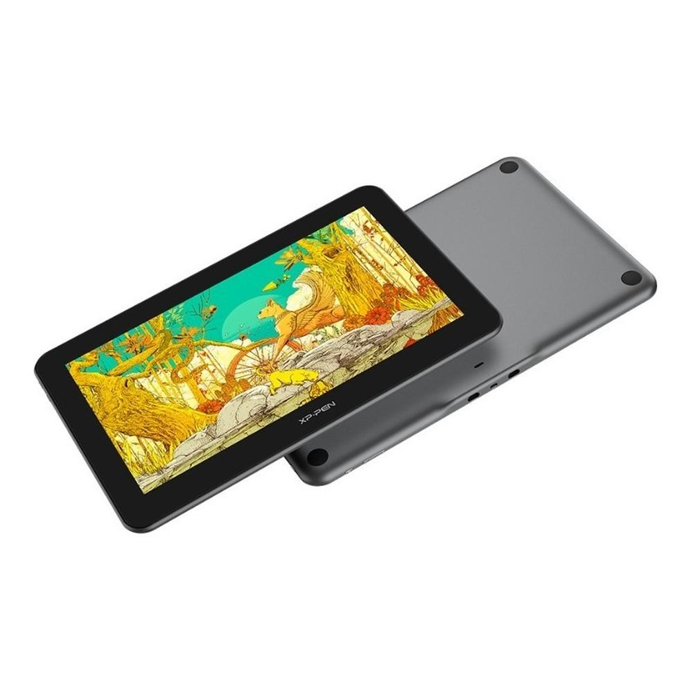 Tableta Grafica Artist 16 Pro Pantalla 4K Negro Xp-Pen