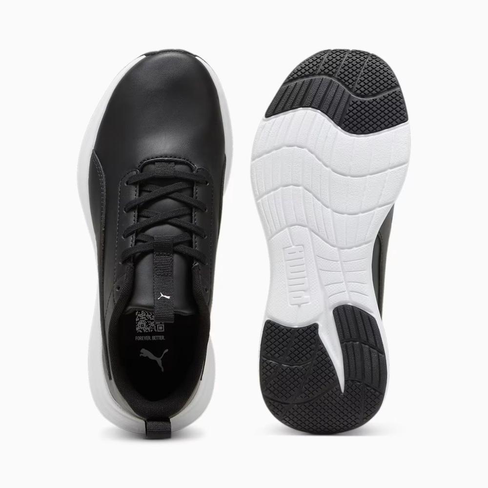 Tenis Puma Rickie Runner Jr Deportivo Casual