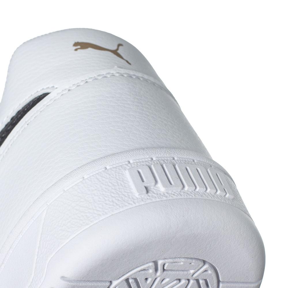 Tenis Puma Caven 2.0 - 39229003 - Blanco - Hombre