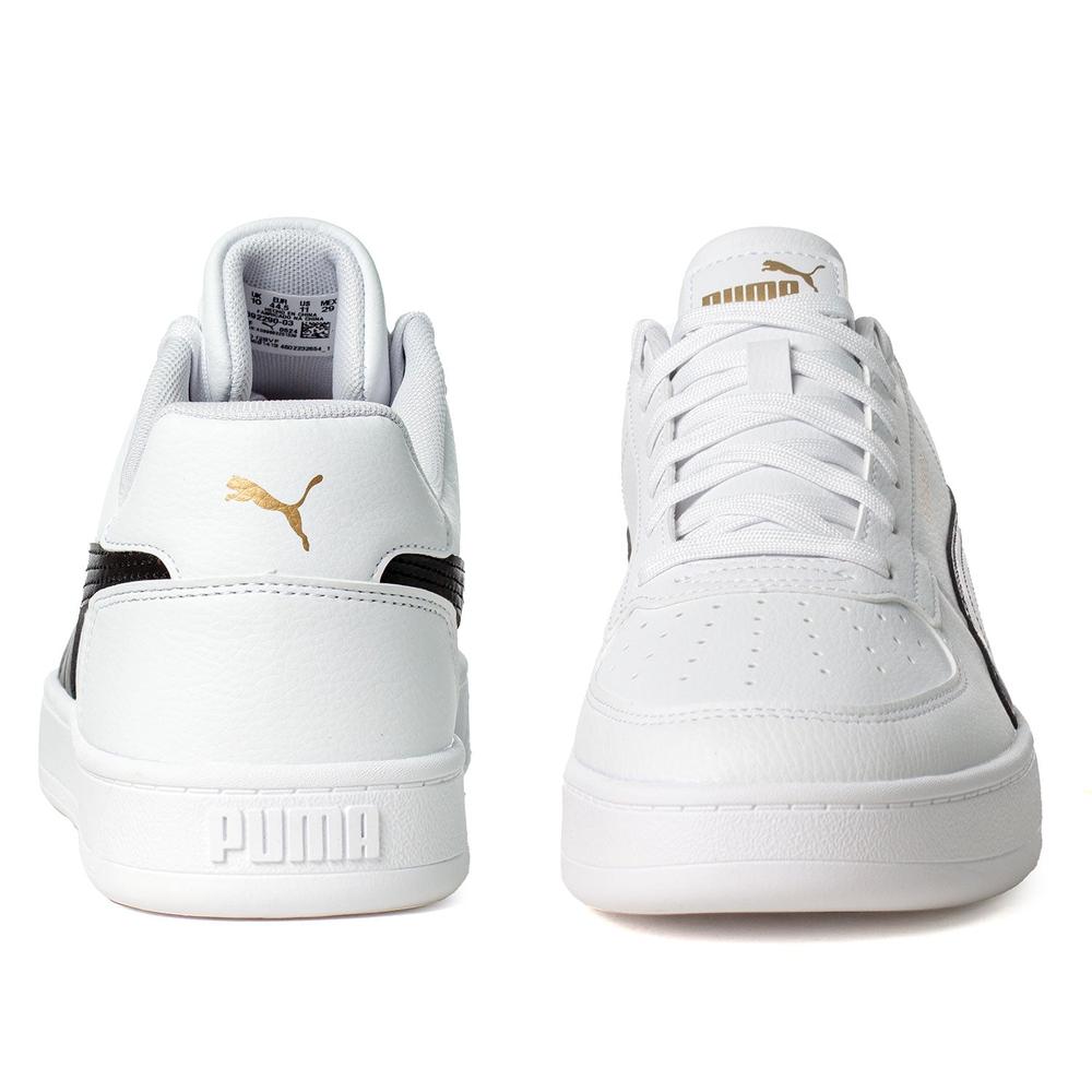Tenis Puma Caven 2.0 - 39229003 - Blanco - Hombre