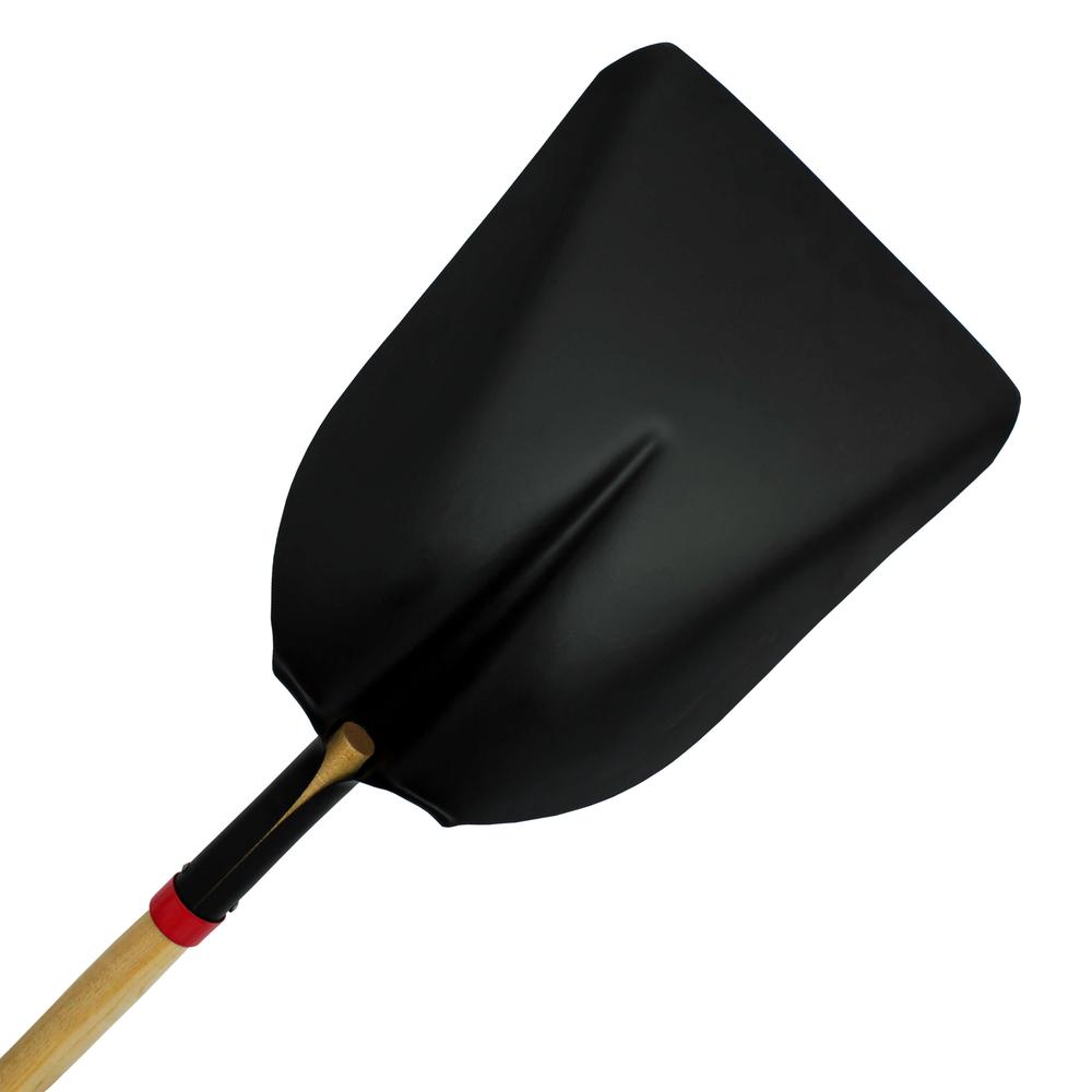 PALA CARBONERA PUÑO Y MANGO CORTO 113 CM MAPLE TOOLS