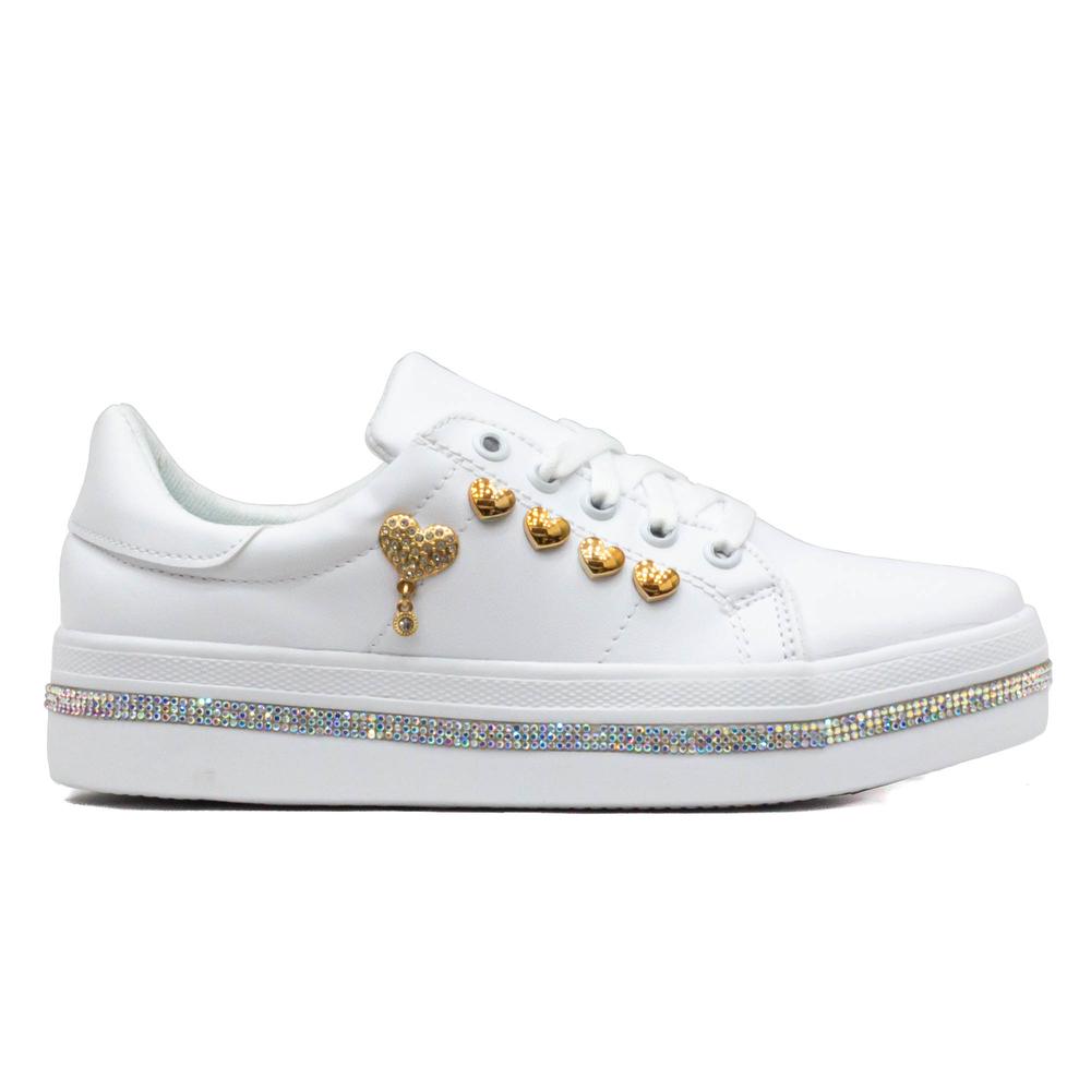 Tenis para Mujer Lady Anacleta JR8130