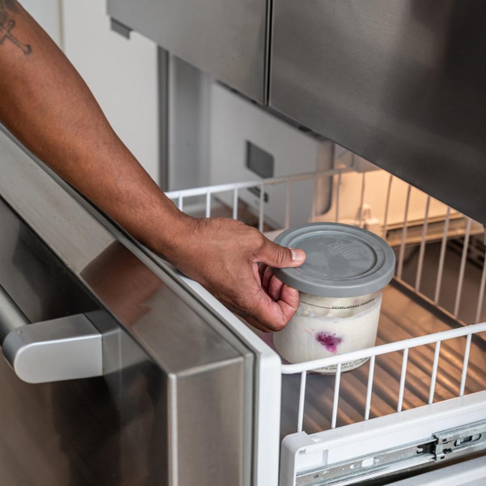 Máquina para hacer helados CREAMi - Ninja NC300
