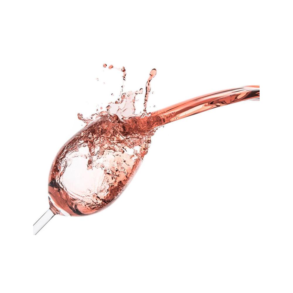 Pack de 6 Vino Rosado Riunite Lambrusco Rose 750 ml