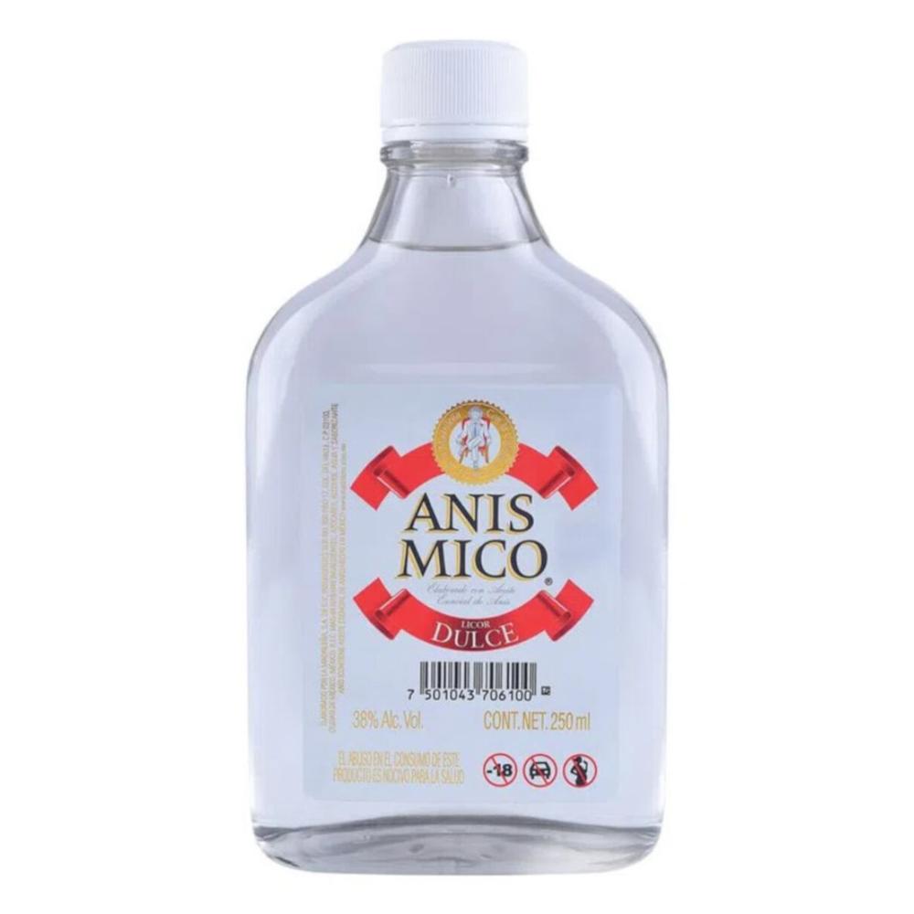 Pack de 2 Anis Mico Dulce 250 ml