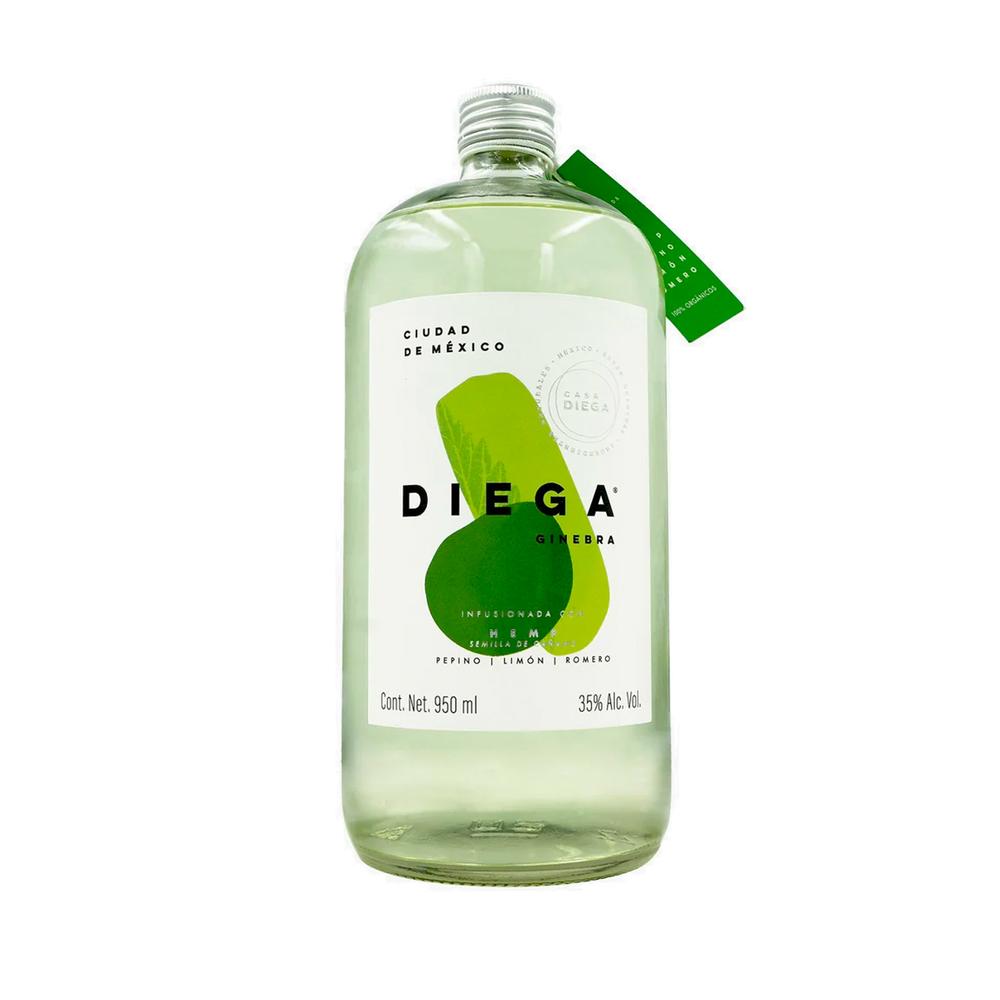 Ginebra Diega