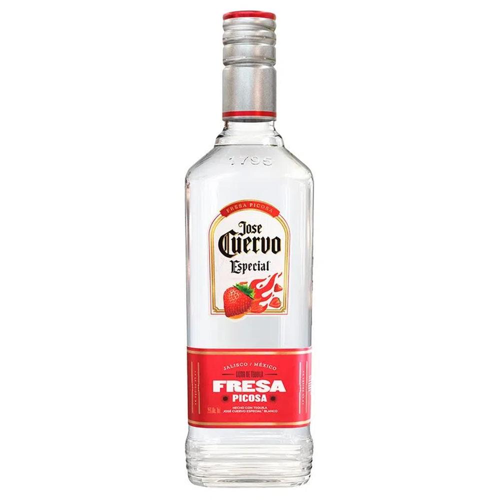 Tequila de Fresa