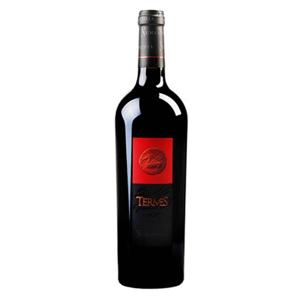 Pack de 4 Vino Tinto Termes Tinta De Toro 750 ml