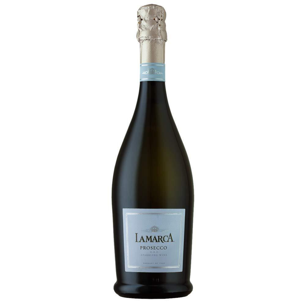 Pack de 12 Vino Espumoso La Marca Prosecco 750 ml