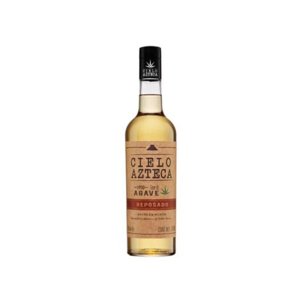 Pack de 2 Licor de Agave Cielo Azteca 750 ml