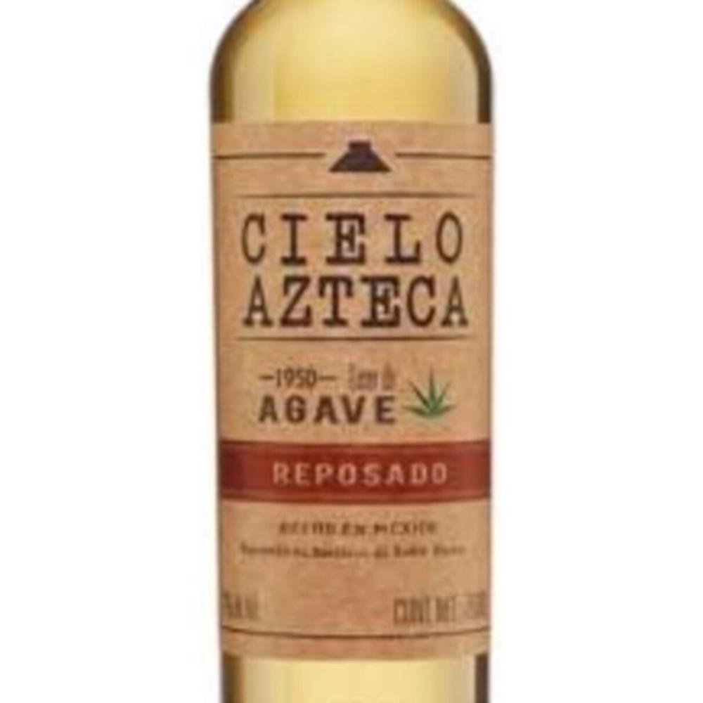 Pack de 2 Licor de Agave Cielo Azteca 750 ml