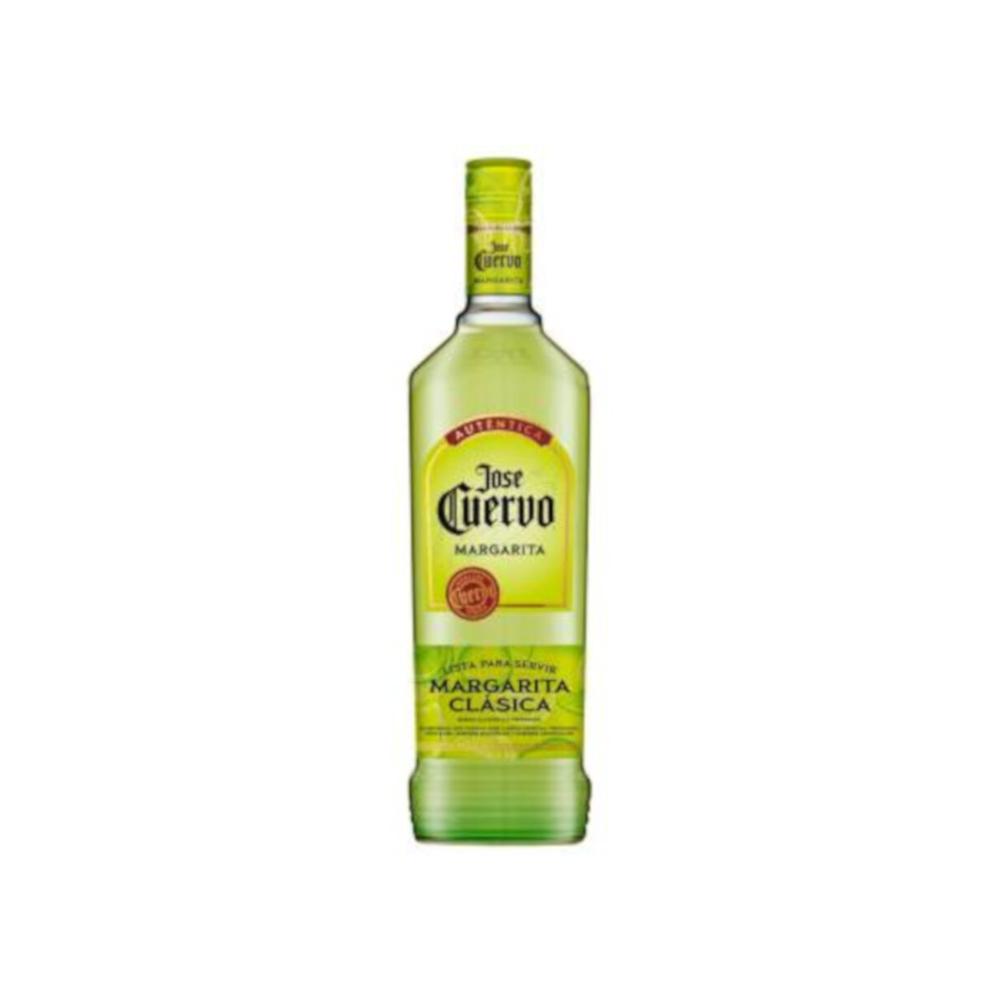 Pack de 6 Margarita Jose Cuervo Clasica 1 L