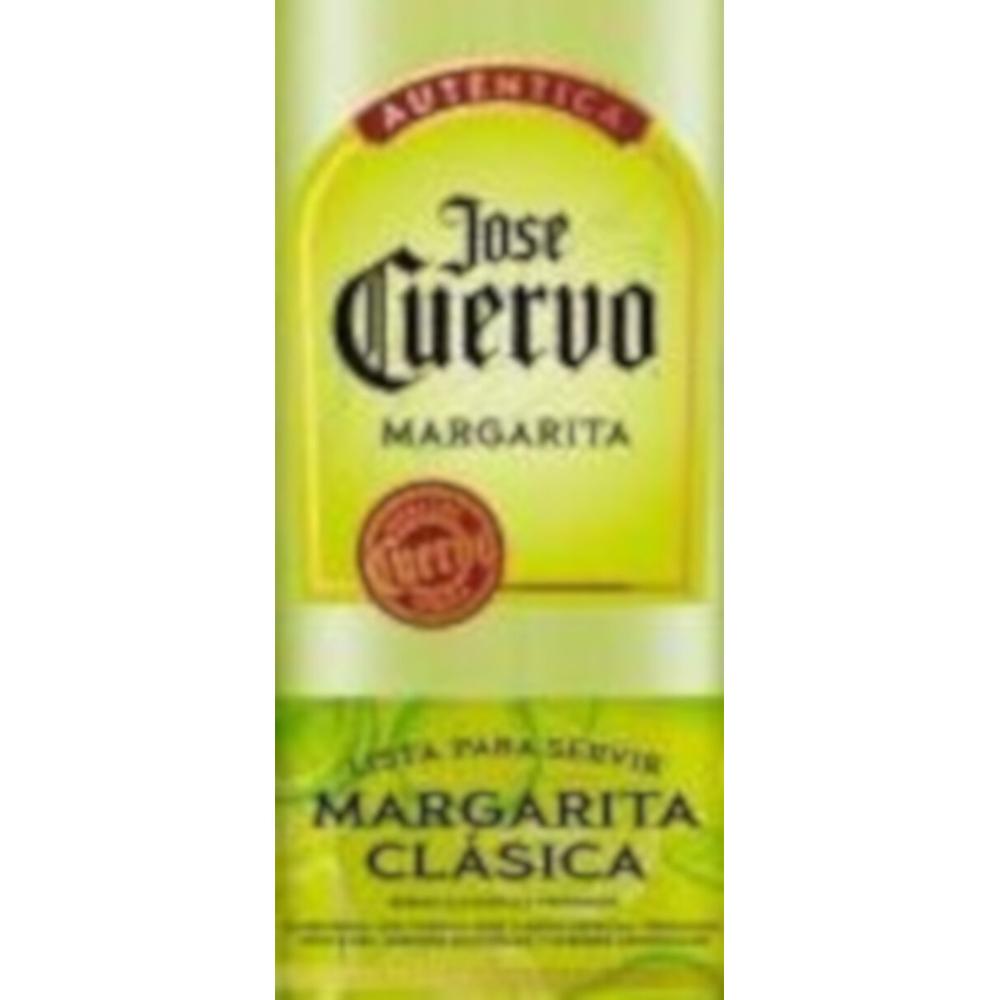 Pack de 6 Margarita Jose Cuervo Clasica 1 L