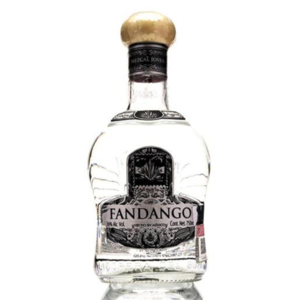 Mezcal Fandango Blanco
