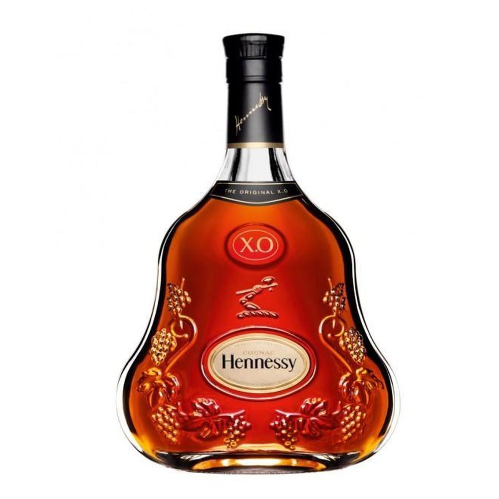 Hennessy XO