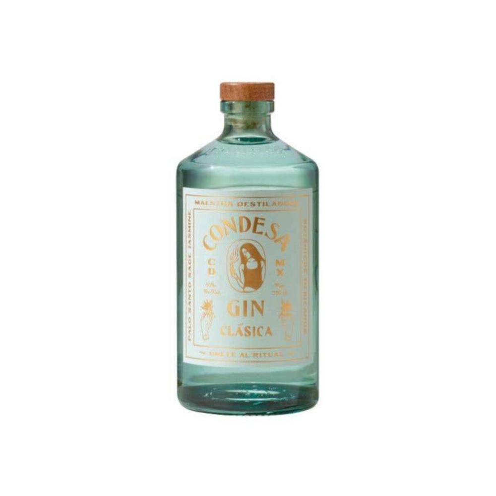 Paquete de 3 Ginebra Condesa Clasica 750 ml