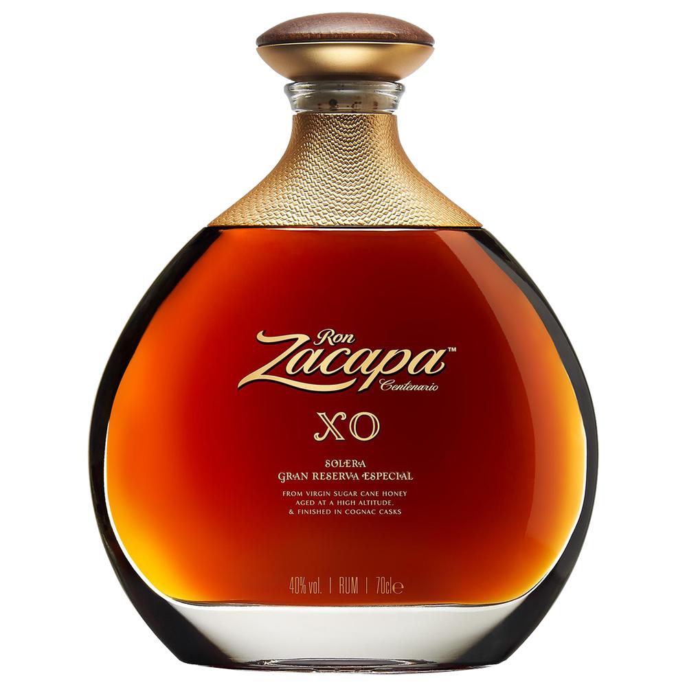 Ron Zacapa XO