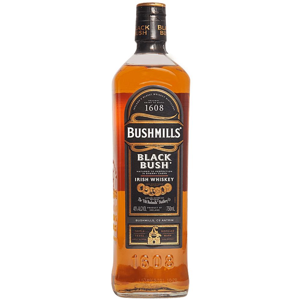 Bushmills Black Bush