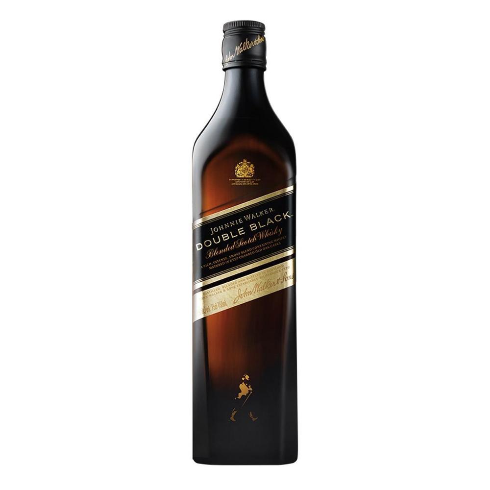 Johnnie Walker Double Black