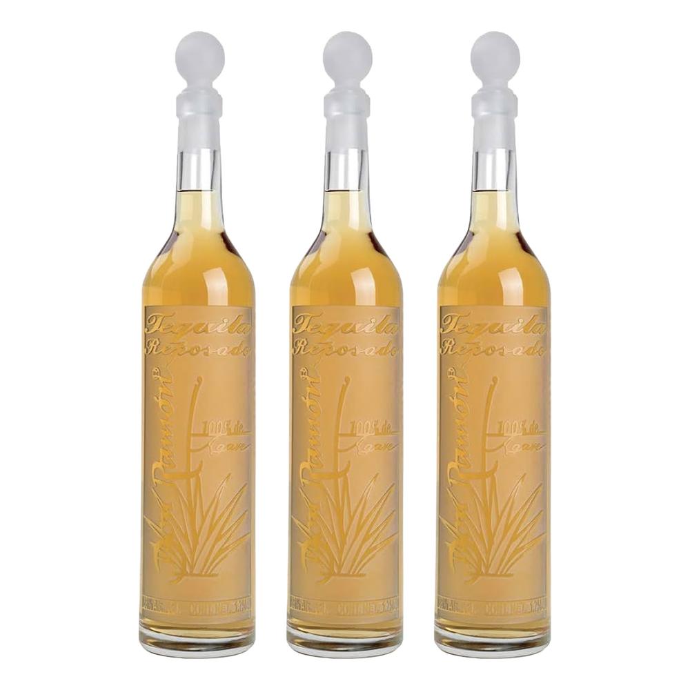 Tequila Don Ramón Reposado