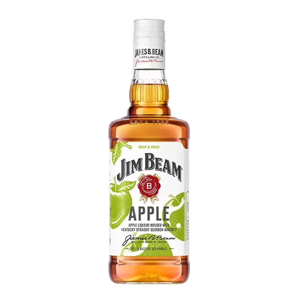 Jim Beam Apple