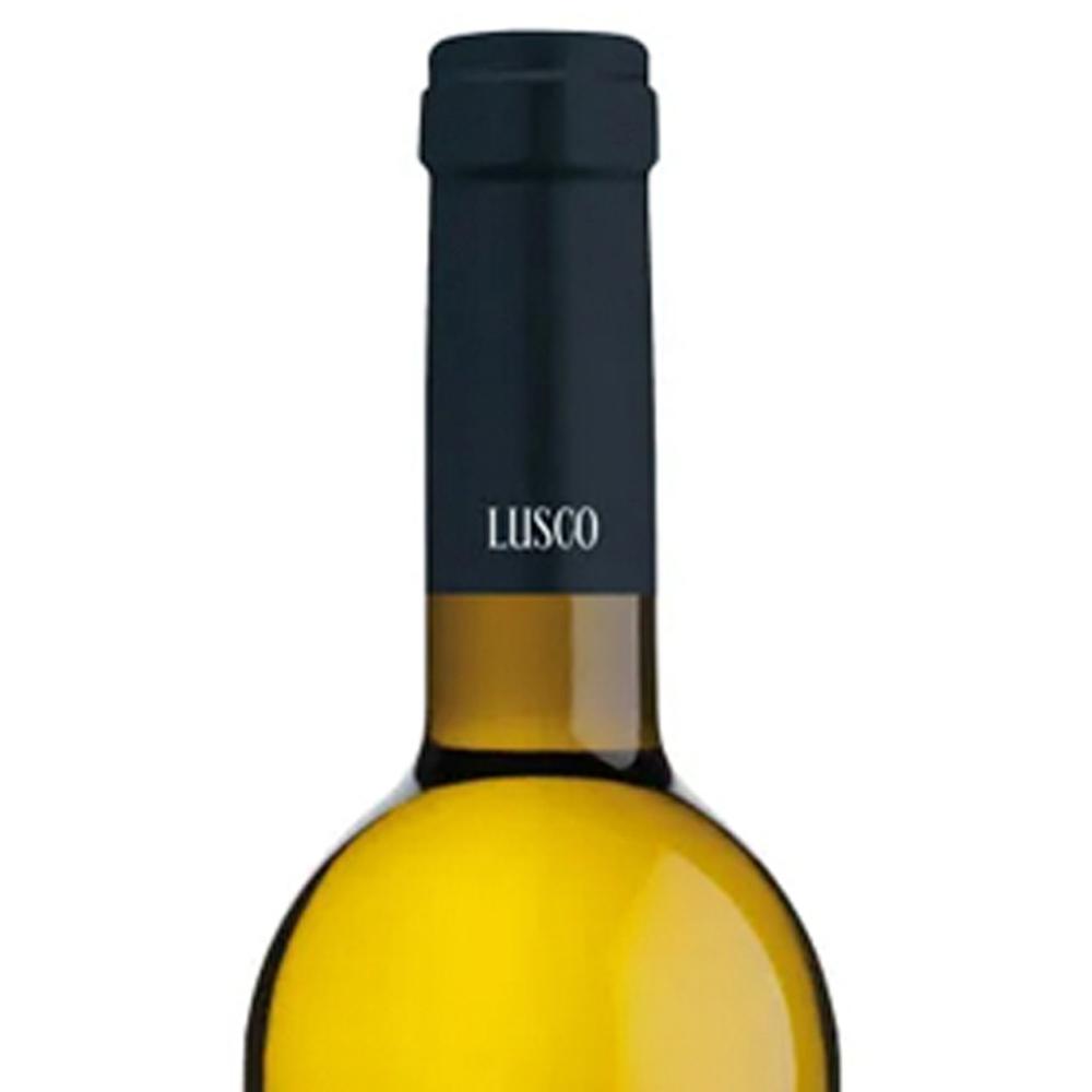 Vino Blanco Lusco Albariño 750 ml